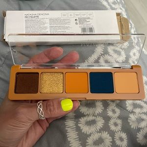 Natasha Denona Fez Palette
